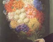 费尔南多博特罗 - Flowers Flores